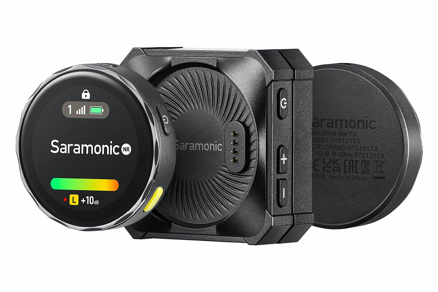 saramonic blinkme b2 Saramonic BlinkMe B2